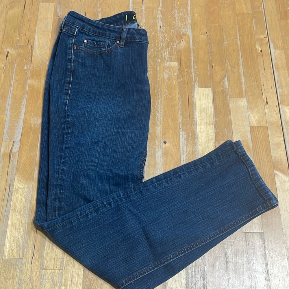 Women’s ( juniors ) Garage super skinny jeans